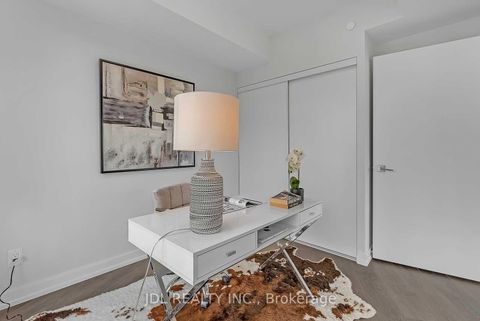 Photo 20 at 1308 - 159 Wellesley Street E, South St. James Town, Toronto