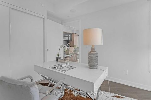 Photo 21 at 1308 - 159 Wellesley Street E, South St. James Town, Toronto