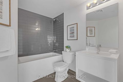 Photo 22 at 1308 - 159 Wellesley Street E, South St. James Town, Toronto