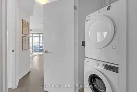 Photo 23 at 1308 - 159 Wellesley Street E, South St. James Town, Toronto
