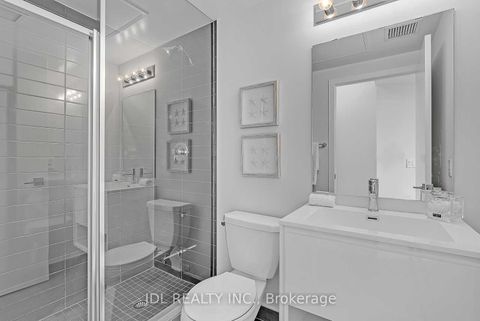 Photo 24 at 1308 - 159 Wellesley Street E, South St. James Town, Toronto