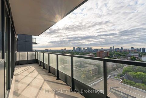 Photo 26 at 1308 - 159 Wellesley Street E, South St. James Town, Toronto