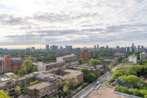 Photo 29 at 1308 - 159 Wellesley Street E, South St. James Town, Toronto