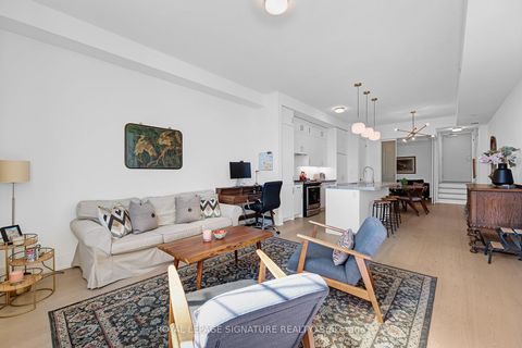 Photo 5 at 206 - 14 Dewhurst Boulevard, Danforth, Toronto