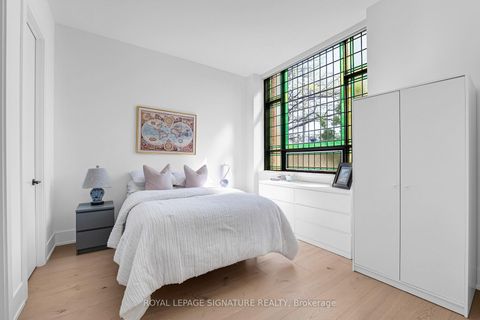 Photo 16 at 206 - 14 Dewhurst Boulevard, Danforth, Toronto