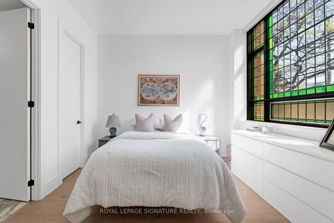 Photo 17 at 206 - 14 Dewhurst Boulevard, Danforth, Toronto