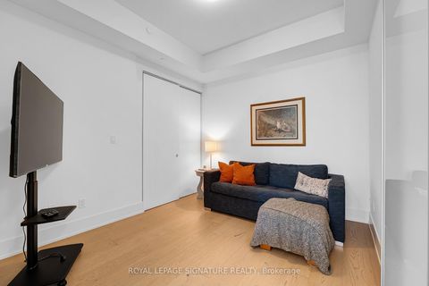 Photo 21 at 206 - 14 Dewhurst Boulevard, Danforth, Toronto