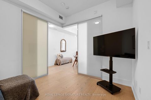 Photo 22 at 206 - 14 Dewhurst Boulevard, Danforth, Toronto