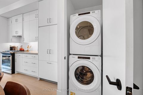 Photo 24 at 206 - 14 Dewhurst Boulevard, Danforth, Toronto