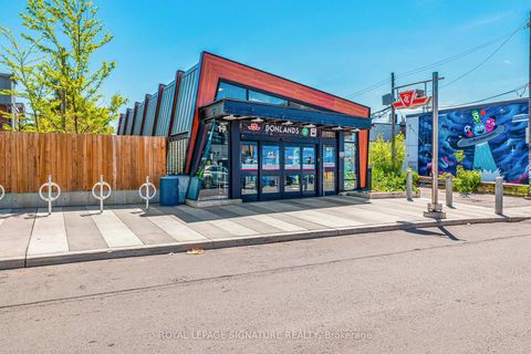 Photo 29 at 206 - 14 Dewhurst Boulevard, Danforth, Toronto