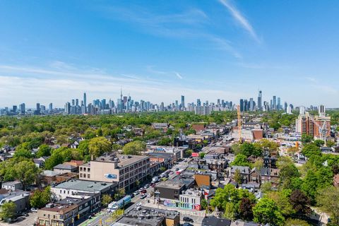 Photo 30 at 206 - 14 Dewhurst Boulevard, Danforth, Toronto