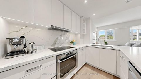 Photo 1 at TH16 - 80 Adelaide Street E, Yonge Corridor, Toronto
