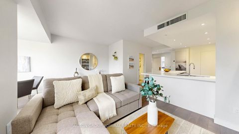 Photo 6 at TH16 - 80 Adelaide Street E, Yonge Corridor, Toronto