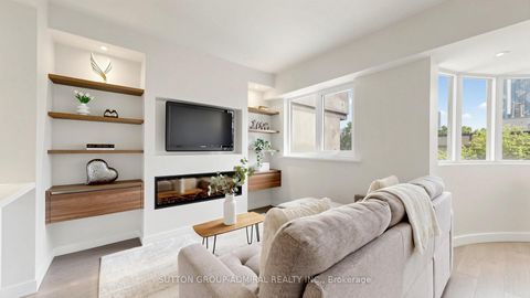 Photo 7 at TH16 - 80 Adelaide Street E, Yonge Corridor, Toronto