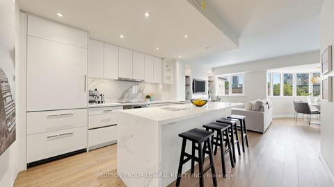 Photo 11 at TH16 - 80 Adelaide Street E, Yonge Corridor, Toronto