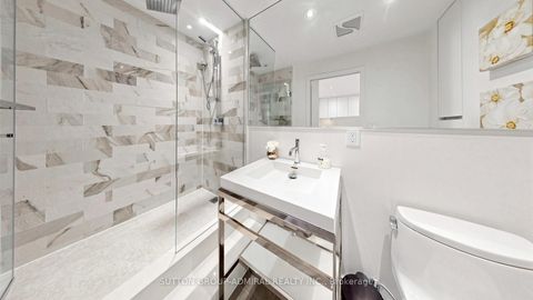 Photo 13 at TH16 - 80 Adelaide Street E, Yonge Corridor, Toronto