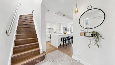 Photo 15 at TH16 - 80 Adelaide Street E, Yonge Corridor, Toronto