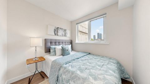 Photo 17 at TH16 - 80 Adelaide Street E, Yonge Corridor, Toronto