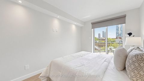 Photo 19 at TH16 - 80 Adelaide Street E, Yonge Corridor, Toronto