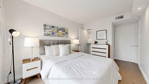 Photo 20 at TH16 - 80 Adelaide Street E, Yonge Corridor, Toronto