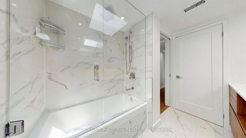 Photo 22 at TH16 - 80 Adelaide Street E, Yonge Corridor, Toronto