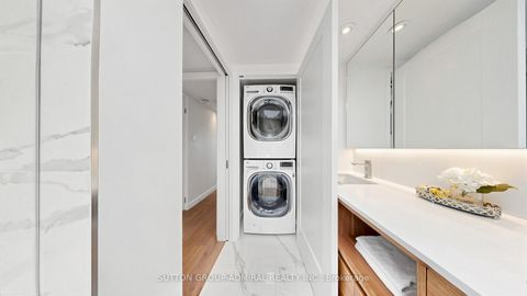 Photo 23 at TH16 - 80 Adelaide Street E, Yonge Corridor, Toronto