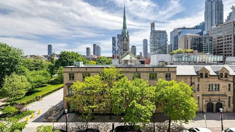 Photo 26 at TH16 - 80 Adelaide Street E, Yonge Corridor, Toronto