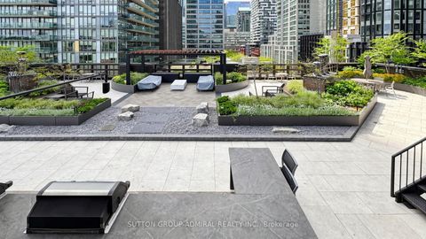 Photo 28 at TH16 - 80 Adelaide Street E, Yonge Corridor, Toronto
