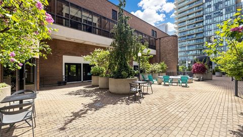 Photo 30 at TH16 - 80 Adelaide Street E, Yonge Corridor, Toronto
