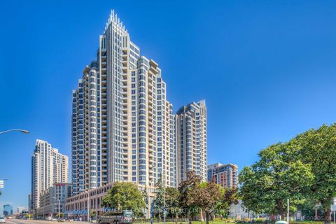 Photo 0 at 314 - 5 Northtown Way, Willowdale East, Toronto
