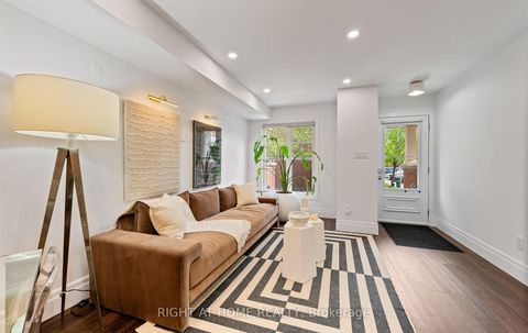 Photo 1 at 12 - 50 Mendelssohn Street, Birchmount, Toronto