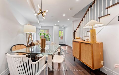 Photo 5 at 12 - 50 Mendelssohn Street, Birchmount, Toronto