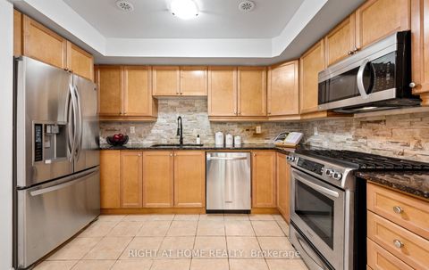 Photo 6 at 12 - 50 Mendelssohn Street, Birchmount, Toronto
