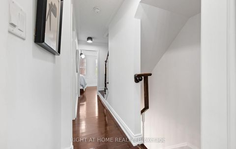 Photo 9 at 12 - 50 Mendelssohn Street, Birchmount, Toronto