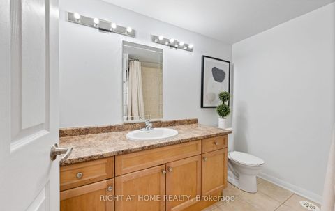 Photo 10 at 12 - 50 Mendelssohn Street, Birchmount, Toronto
