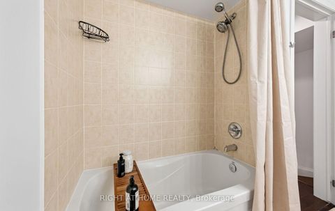 Photo 11 at 12 - 50 Mendelssohn Street, Birchmount, Toronto