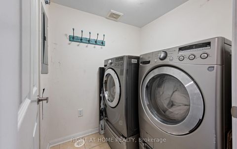 Photo 12 at 12 - 50 Mendelssohn Street, Birchmount, Toronto