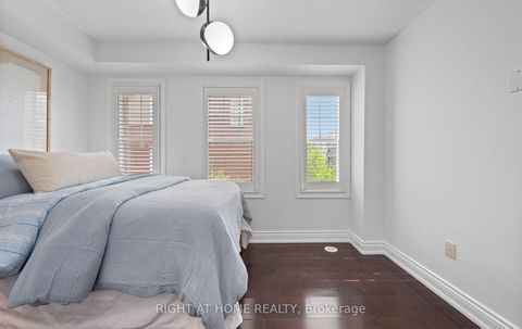 Photo 13 at 12 - 50 Mendelssohn Street, Birchmount, Toronto