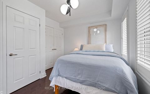 Photo 14 at 12 - 50 Mendelssohn Street, Birchmount, Toronto