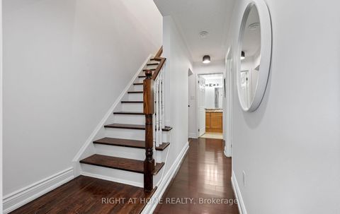 Photo 15 at 12 - 50 Mendelssohn Street, Birchmount, Toronto