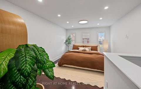 Photo 16 at 12 - 50 Mendelssohn Street, Birchmount, Toronto