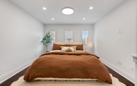 Photo 17 at 12 - 50 Mendelssohn Street, Birchmount, Toronto