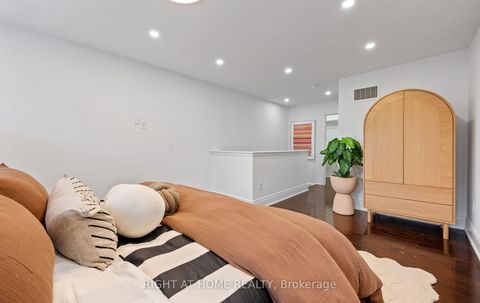 Photo 18 at 12 - 50 Mendelssohn Street, Birchmount, Toronto