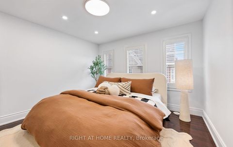 Photo 20 at 12 - 50 Mendelssohn Street, Birchmount, Toronto
