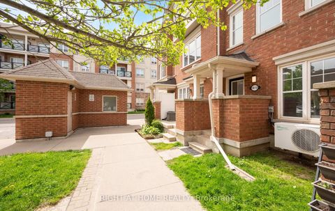 Photo 23 at 12 - 50 Mendelssohn Street, Birchmount, Toronto