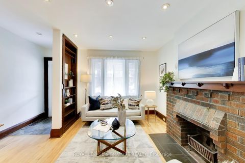 Photo 4 at 2102 Gerrard Street E, Danforth, Toronto