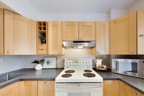 Photo 7 at 2102 Gerrard Street E, Danforth, Toronto