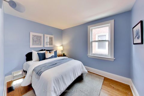 Photo 11 at 2102 Gerrard Street E, Danforth, Toronto
