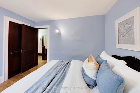 Photo 12 at 2102 Gerrard Street E, Danforth, Toronto