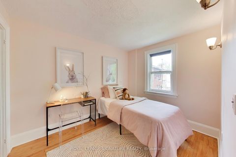 Photo 13 at 2102 Gerrard Street E, Danforth, Toronto